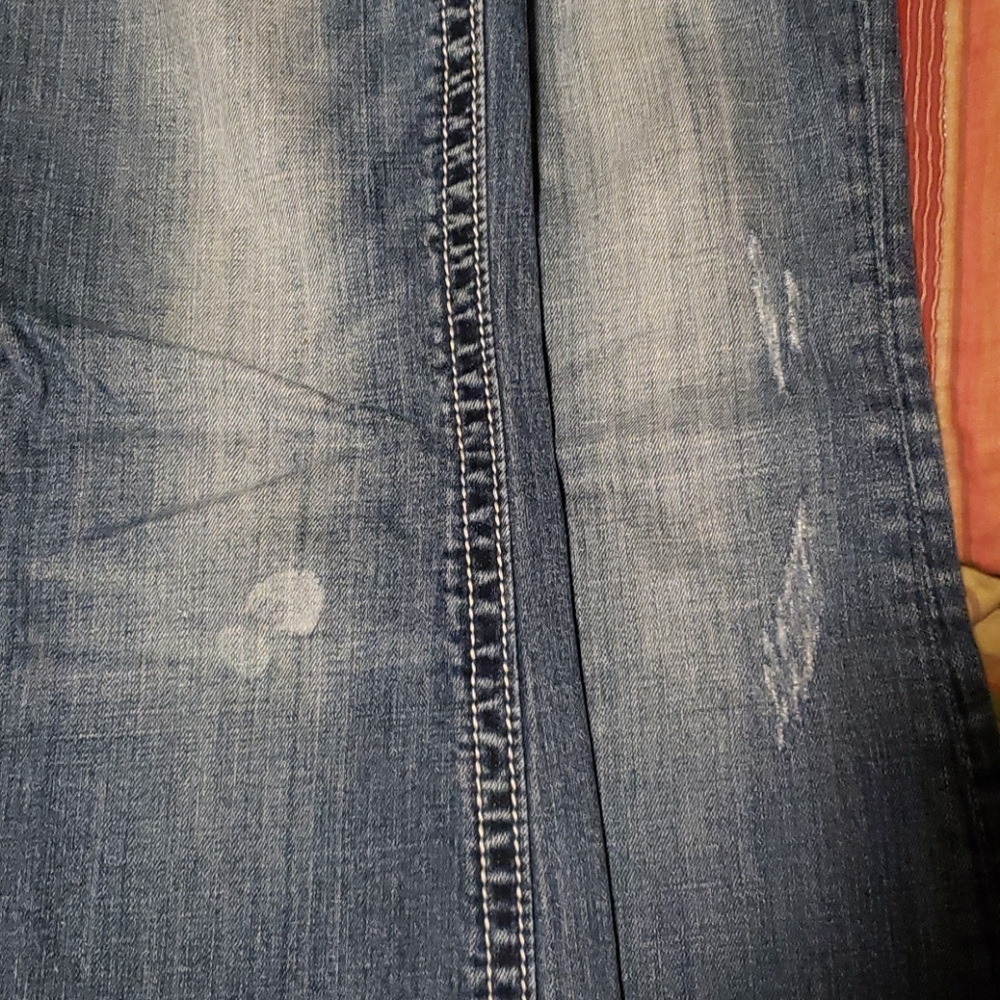 Jeans - Picture 7 of 7